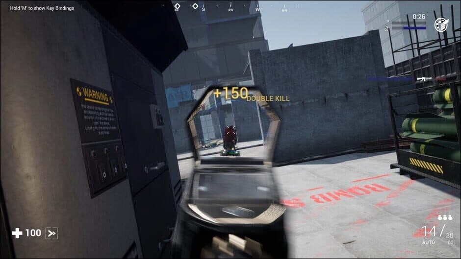 Скриншот 3 из Commandos Pro Simulator