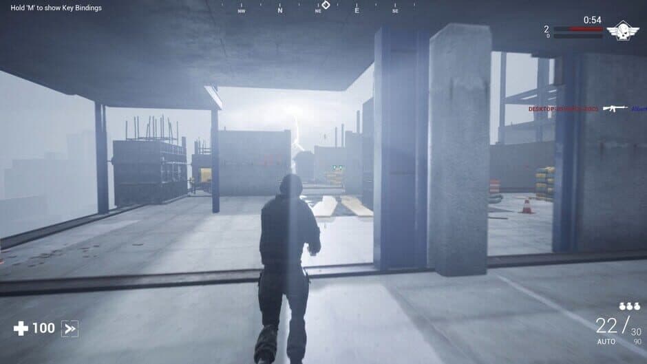 Скриншот 6 из Commandos Pro Simulator