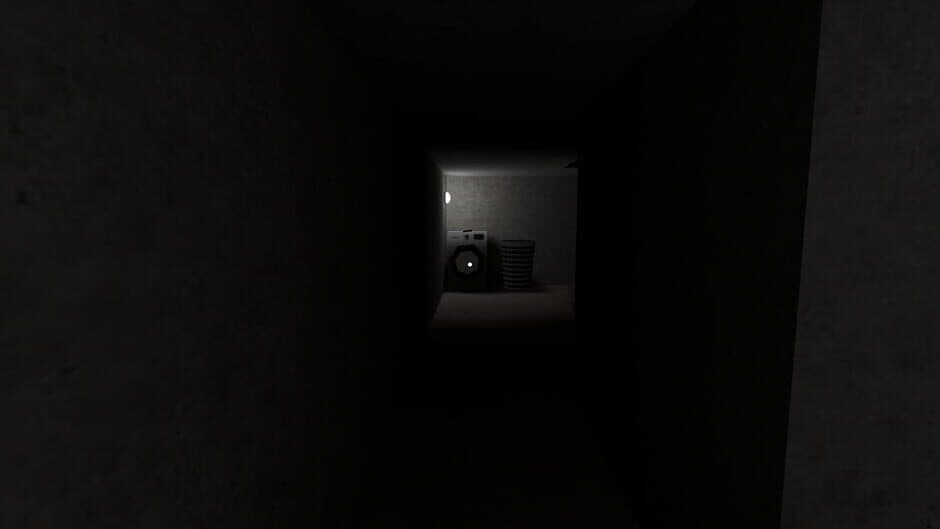 Скриншот 1 из The house of the missing hands