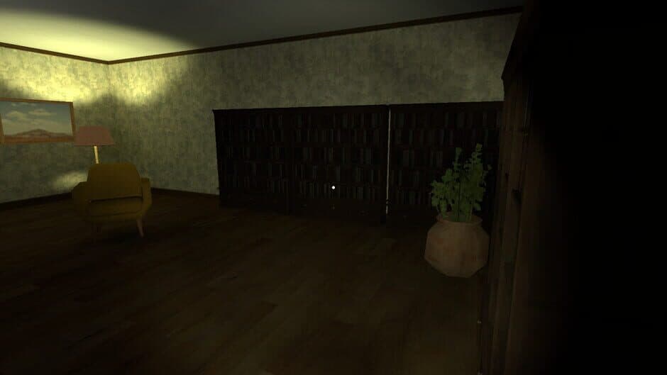 Скриншот 3 из The house of the missing hands