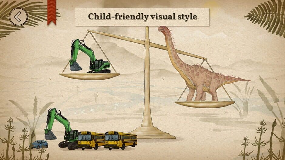 Скриншот 5 из Dino Dino