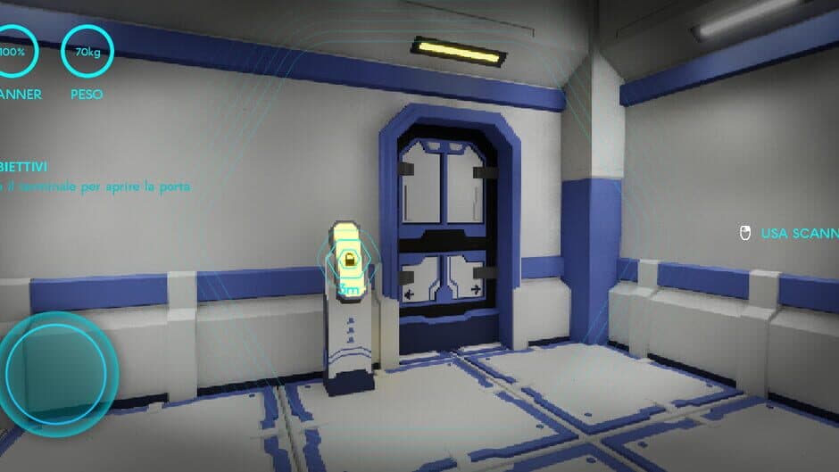 Скриншот 3 из Deep Scanner