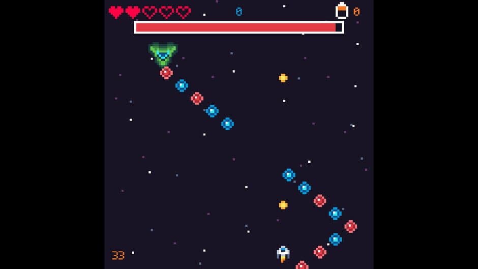 Скриншот 5 из BoboInvasion