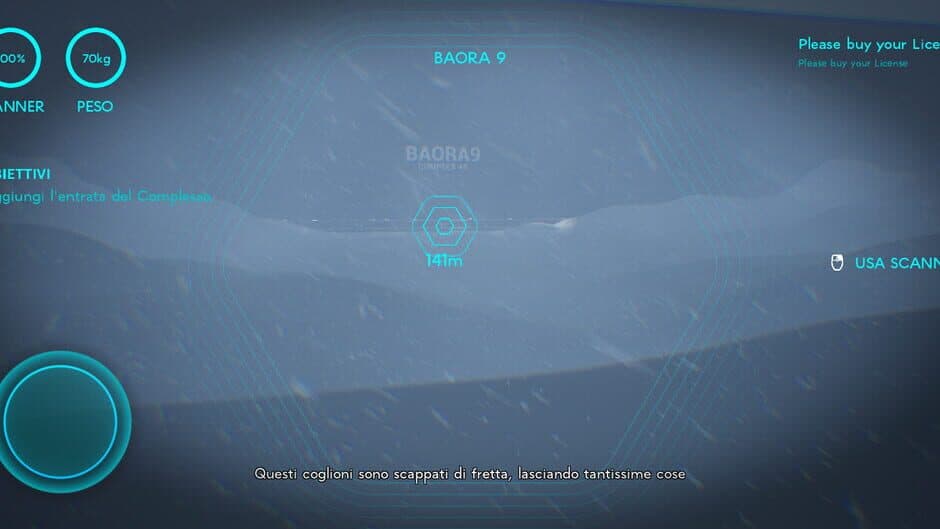 Скриншот 5 из Deep Scanner