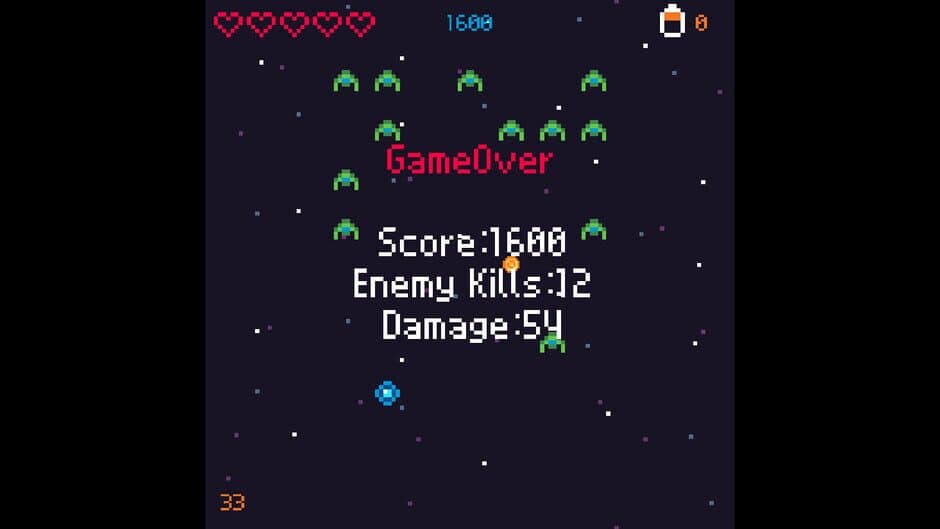 Скриншот 6 из BoboInvasion