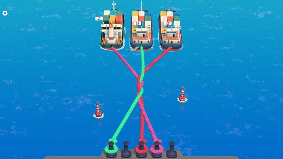Скриншот 4 из Telf AG