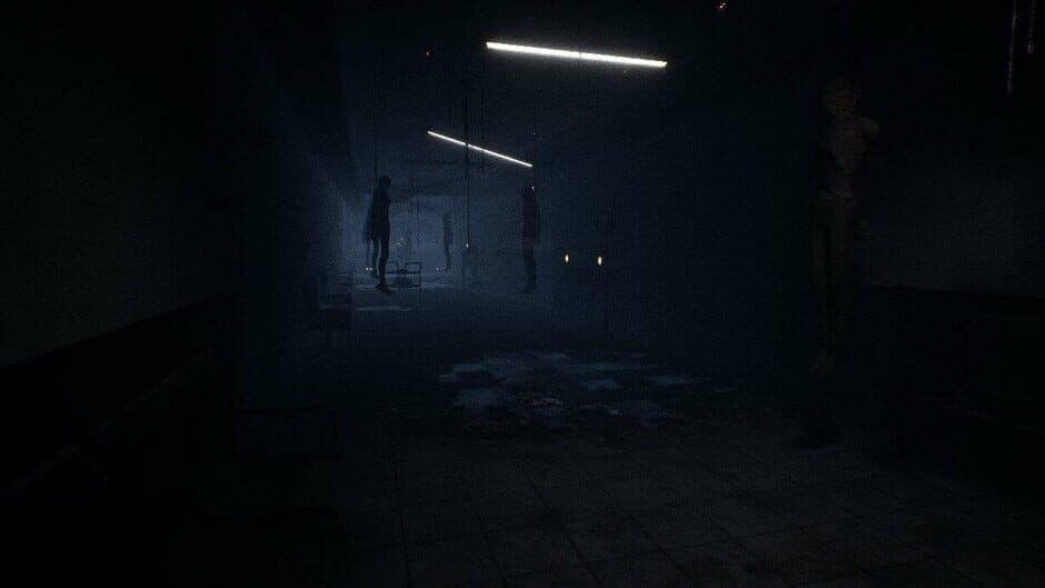 Скриншот 7 из Scape