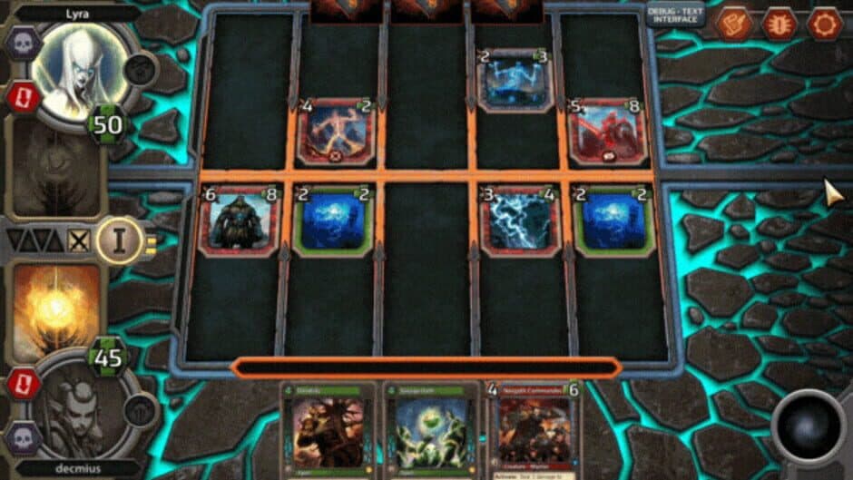 Скриншот 1 из SolForge Fusion