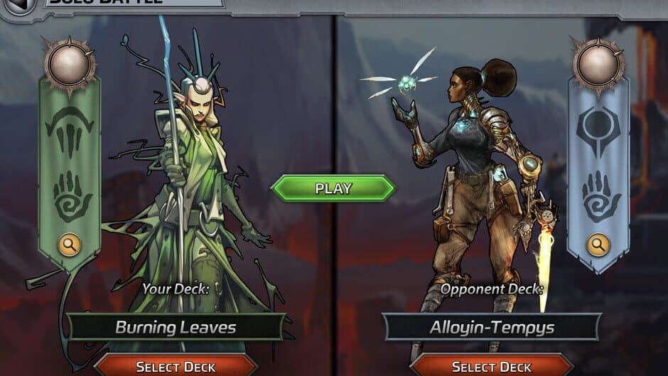 Скриншот 8 из SolForge Fusion