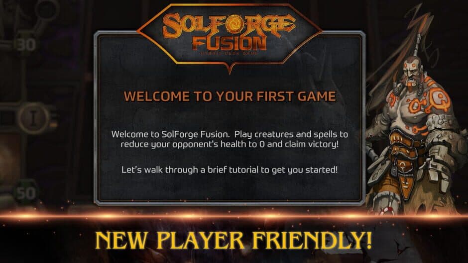 Скриншот 2 из SolForge Fusion
