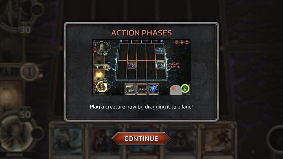 Скриншот 3 из SolForge Fusion