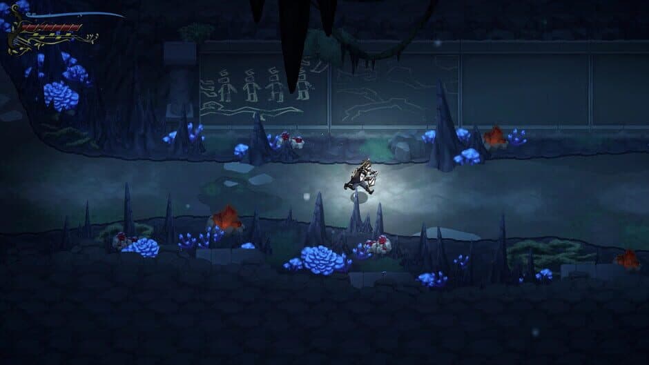 Скриншот 12 из Traveler's Refrain