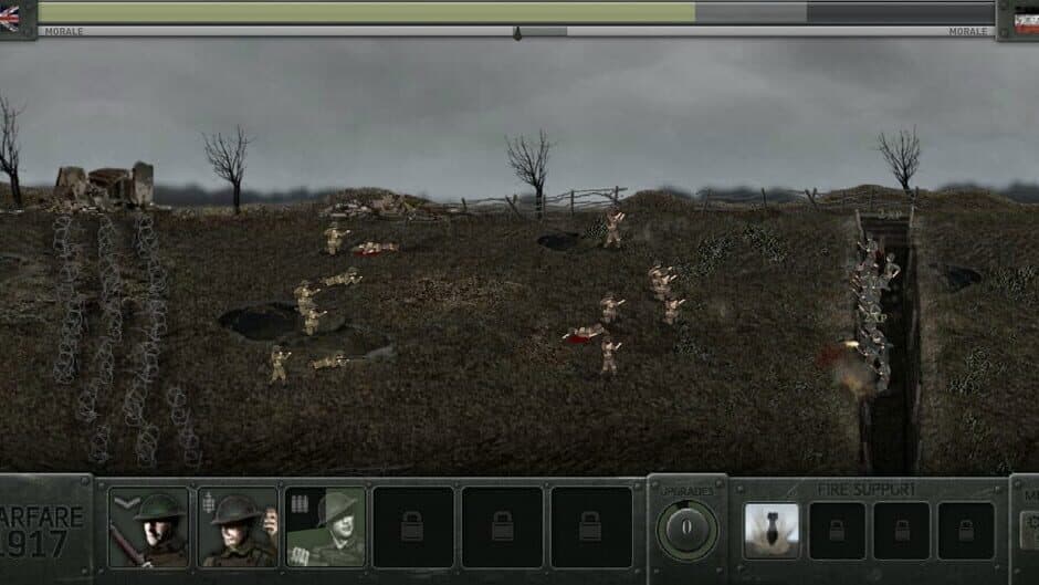 Скриншот 3 из Warfare Legacy Collection