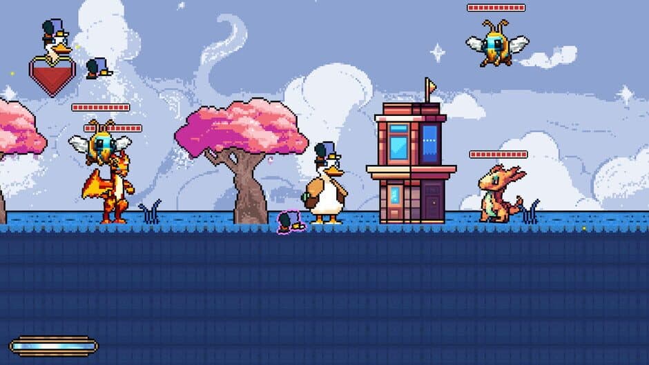 Скриншот 5 из Magic Duck
