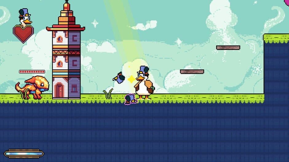 Скриншот 4 из Magic Duck