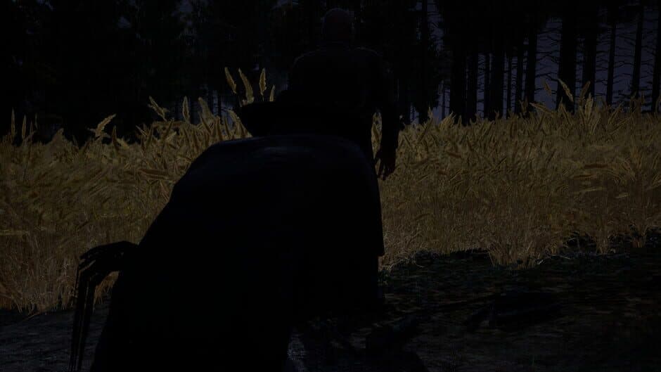 Скриншот 4 из Plague Doctor
