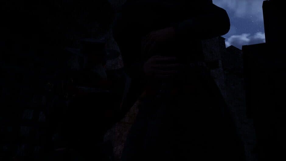 Скриншот 3 из Plague Doctor