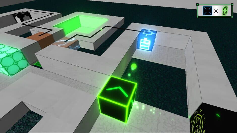 Скриншот 1 из Cura