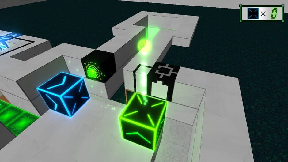 Скриншот 4 из Cura