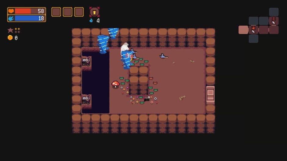 Скриншот 4 из Lost Dungeon