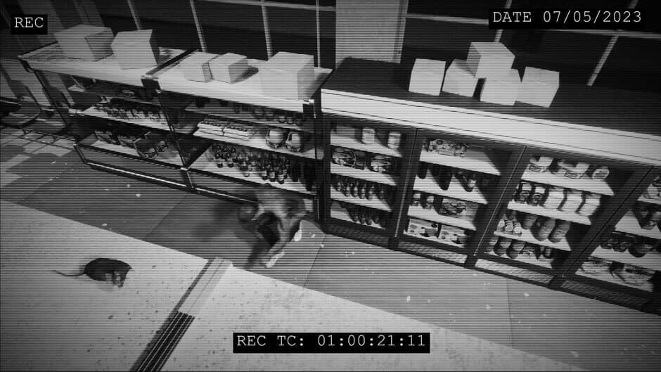 Скриншот 4 из Superstore Simulator