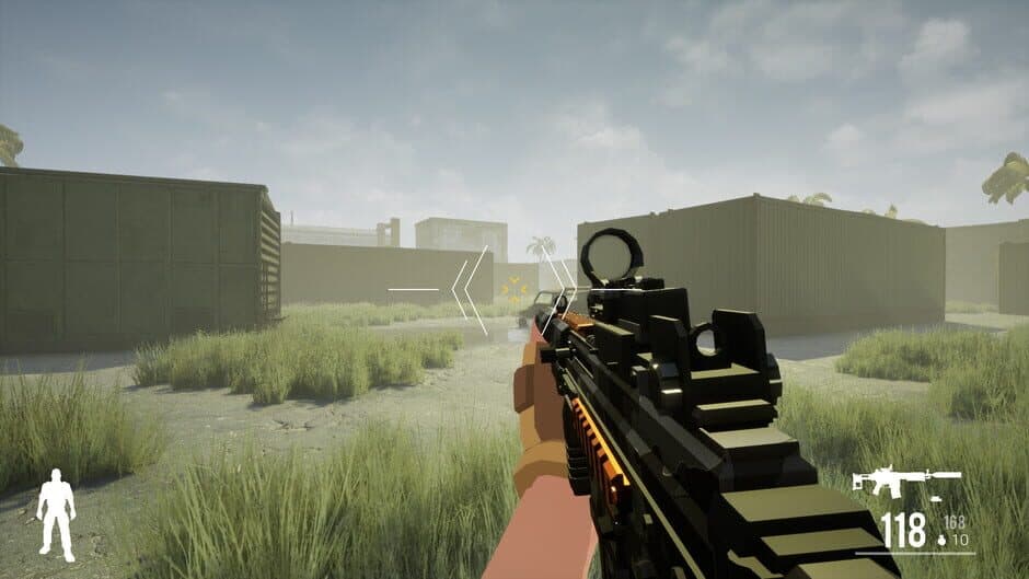 Скриншот 3 из Greedshot