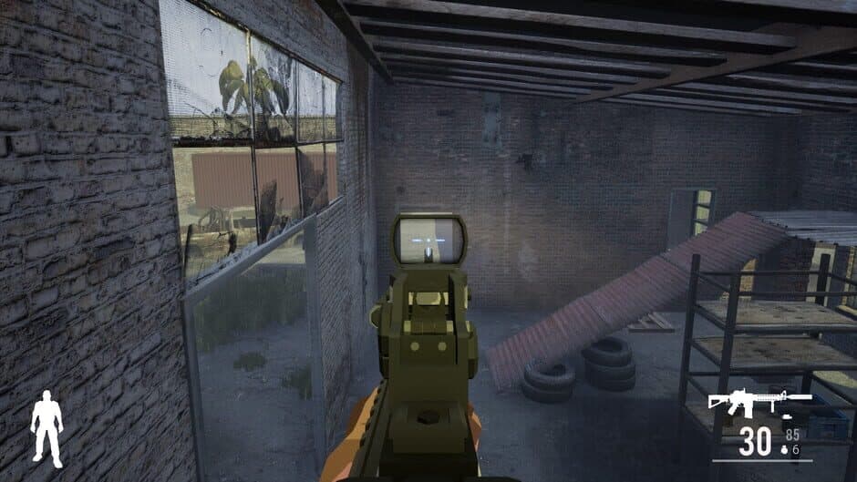 Скриншот 5 из Greedshot