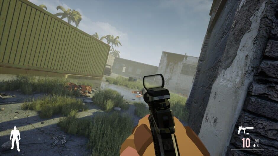 Скриншот 1 из Greedshot