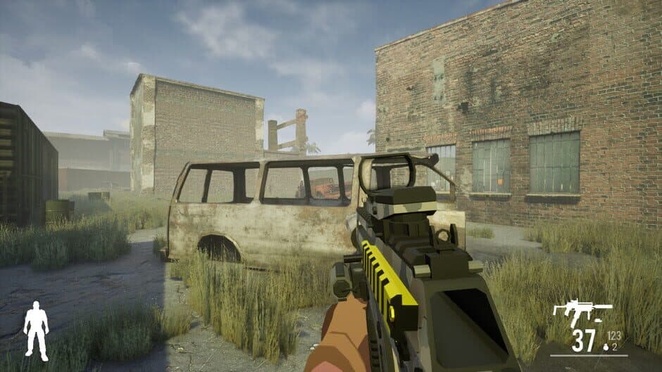 Скриншот 2 из Greedshot