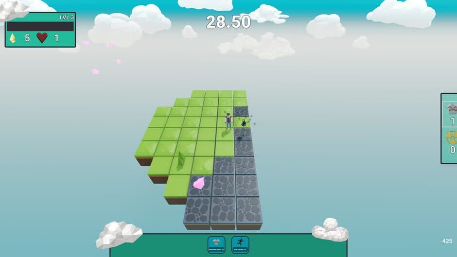 Скриншот 4 из Dream Runner