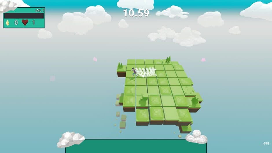 Скриншот 5 из Dream Runner