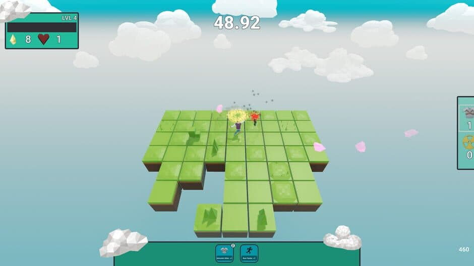 Скриншот 6 из Dream Runner