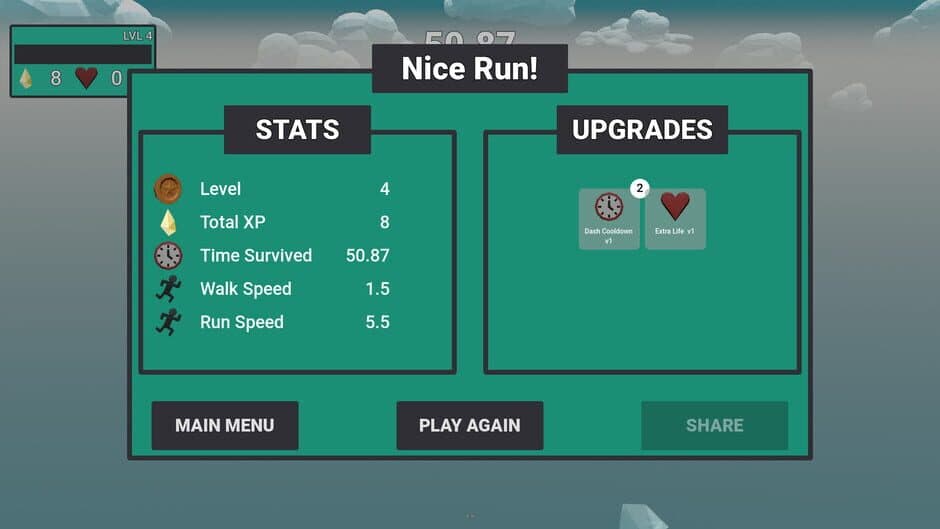 Скриншот 7 из Dream Runner