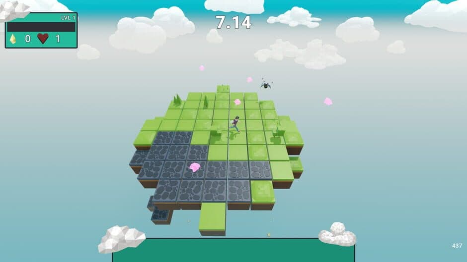 Скриншот 8 из Dream Runner