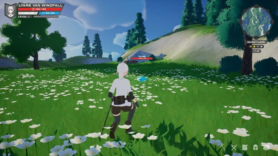 Скриншот 2 из Project Windfall