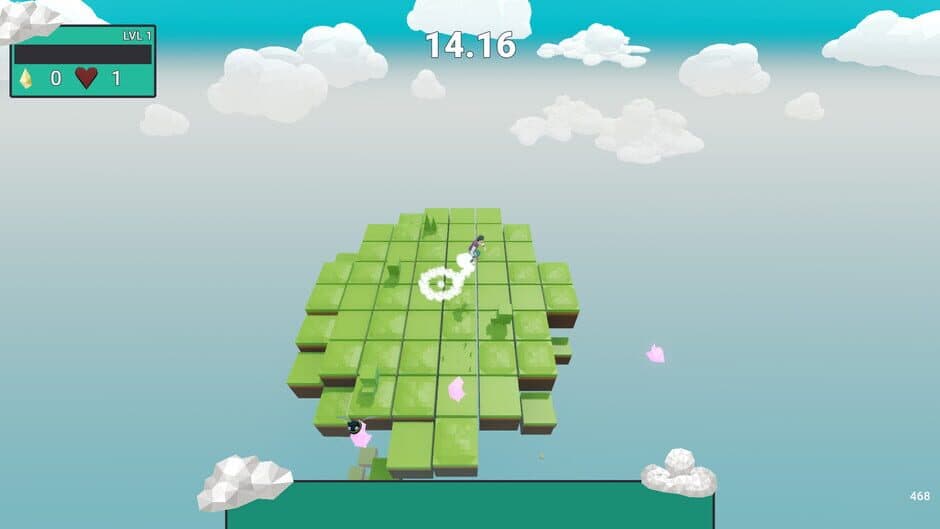 Скриншот 2 из Dream Runner