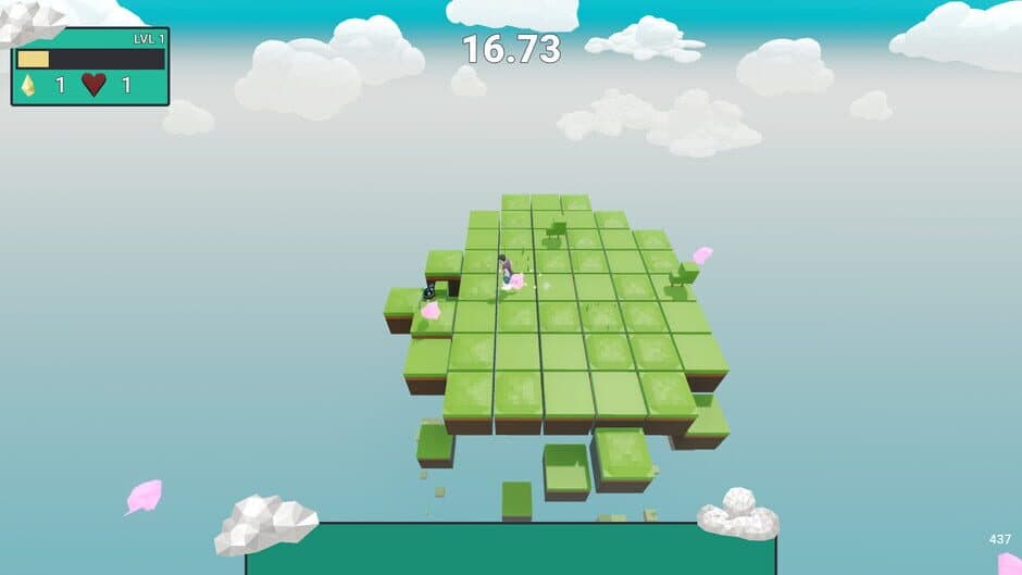 Скриншот 1 из Dream Runner