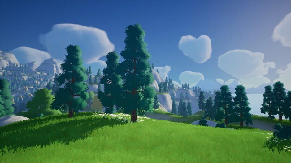 Скриншот 11 из Project Windfall