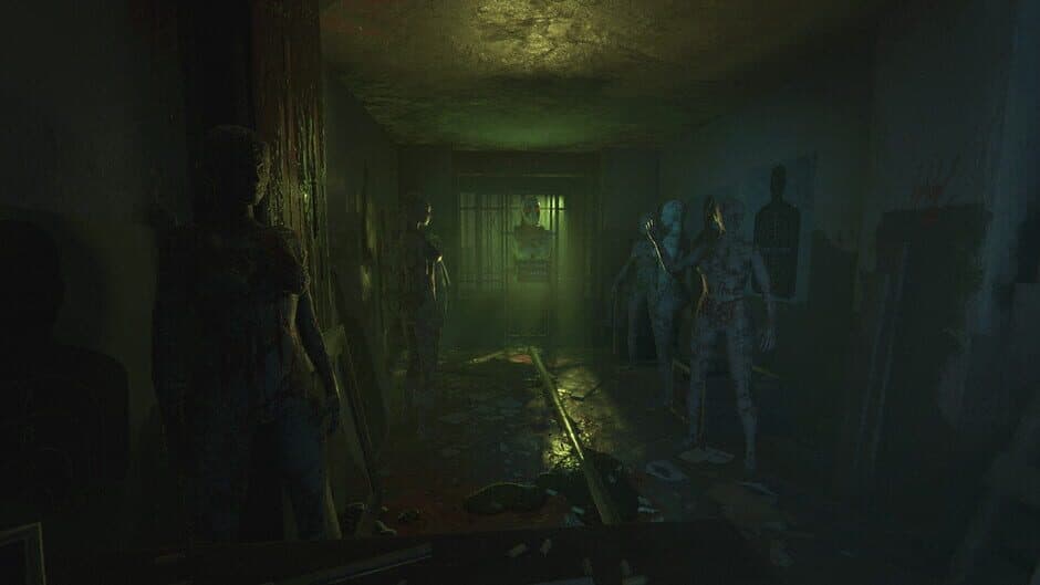 Скриншот 6 из Don't Be Afraid 2