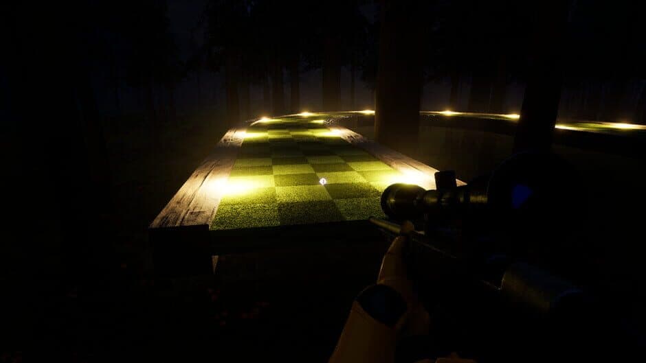 Скриншот 4 из Golf with Guns