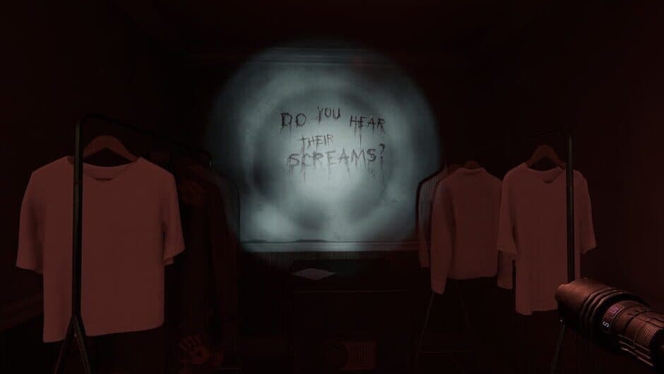 Скриншот 5 из Don't Be Afraid 2