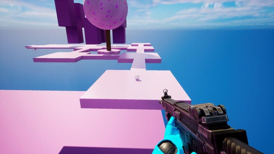 Скриншот 6 из Golf with Guns