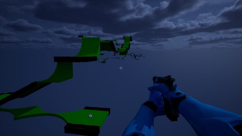 Скриншот 8 из Golf with Guns