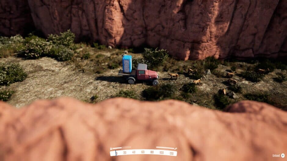 Скриншот 5 из Minicars: Road to the city!