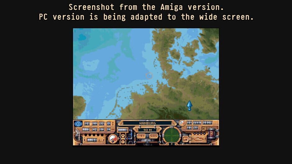 Скриншот 7 из Aquabyss