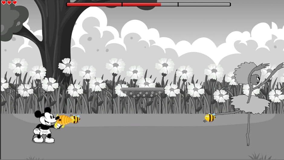 Скриншот 3 из Rubber Hose Rampage