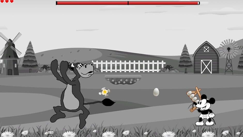 Скриншот 5 из Rubber Hose Rampage
