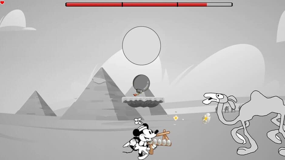 Скриншот 6 из Rubber Hose Rampage