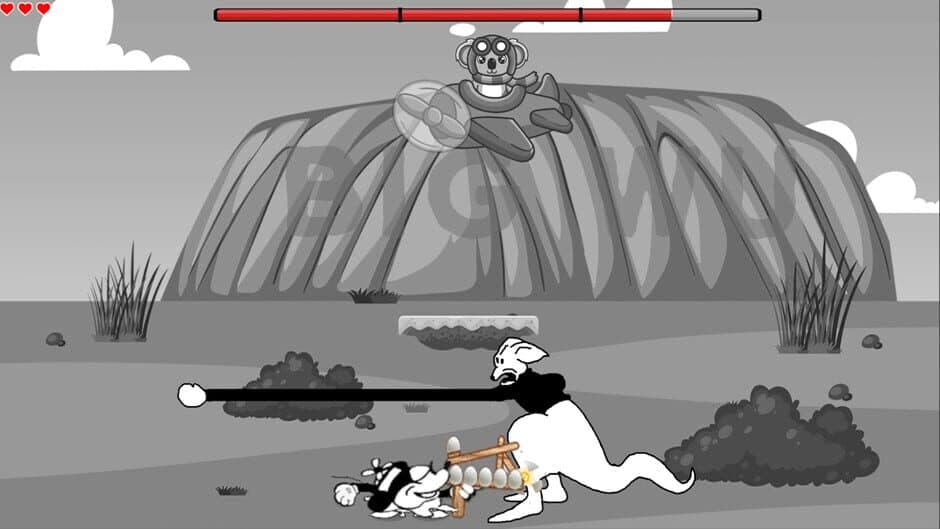 Скриншот 7 из Rubber Hose Rampage