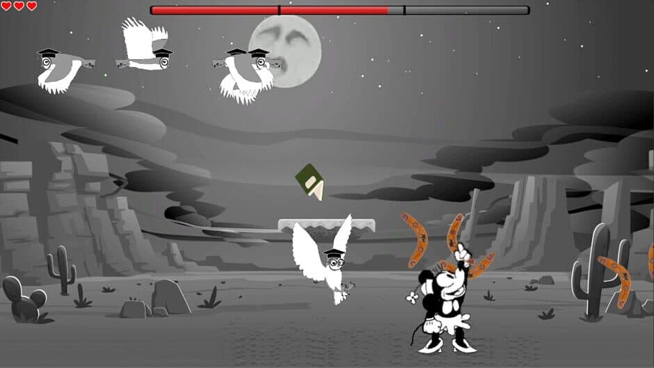 Скриншот 8 из Rubber Hose Rampage